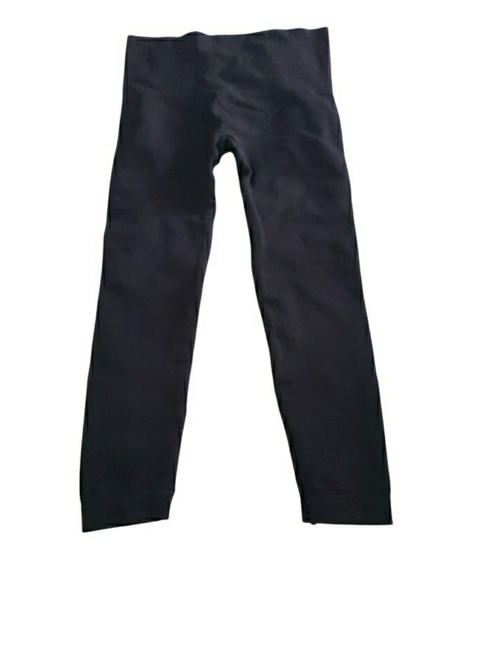 SPANX Look At Me Seamless Crop Legging XS